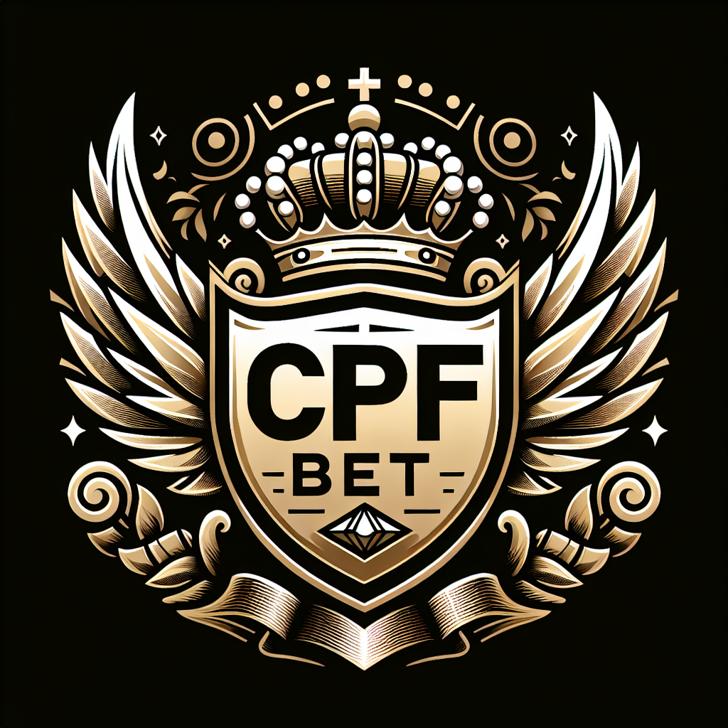 Logo da cpfbet